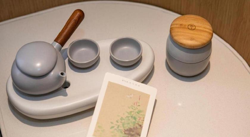 Ji Hotel Xi'An Dayanta Zewnętrze zdjęcie